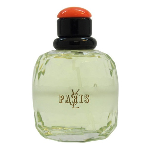 Paris by Yves Saint Laurent 4.2 oz EDT for women Tester