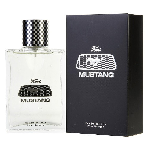 Ford Mustang by Estee Lauder 3.4 oz EDT for Men