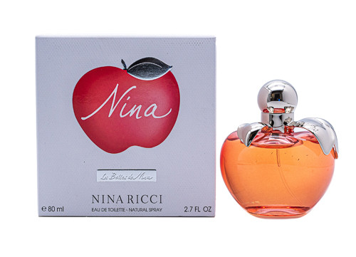 Nina Les Belles de Nina by Nina Ricci 2.7 oz EDT for women