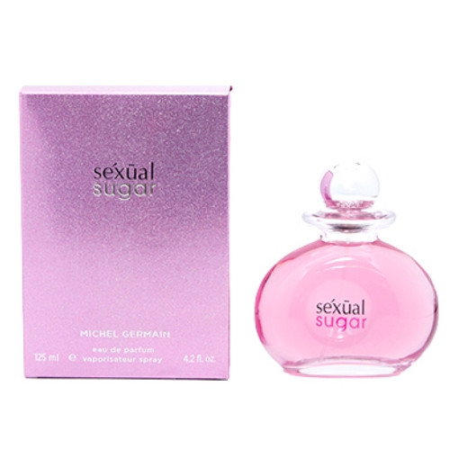 Sexual Sugar by Michel Germain 4.2 oz EDP for women