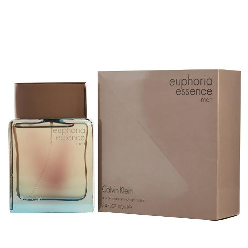 Euphoria Essence Men by Calvin Klein 3.4 oz EDT for men