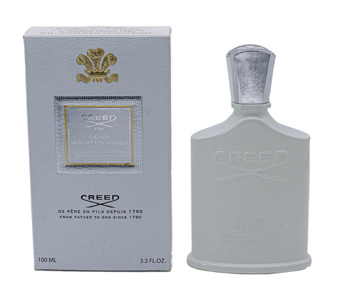 E04 - Inspired by Creed Green Irish Extrait De Parfum - $79.99 Unisex  Fragrance – Liberty Perfume