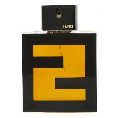 Fan Di Fendi Pour Homme Assoluto by Fendi 3.3 oz EDT for men Tester