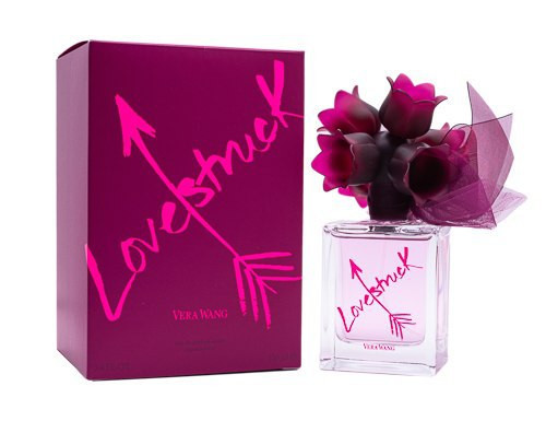 Buy Authentic, Brand Name Vera Wang Fragrances | ForeverLux