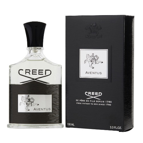 [正規品] Creed Aventus 75ml 容器 Creed Aventus ABSOLU 75ml / 2.5 oz AGED 1.5+ YEARS in USA