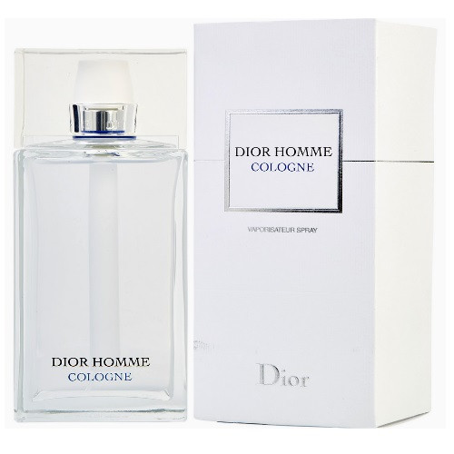 Dior Homme by Christian Dior 6.8 oz EDC  for men