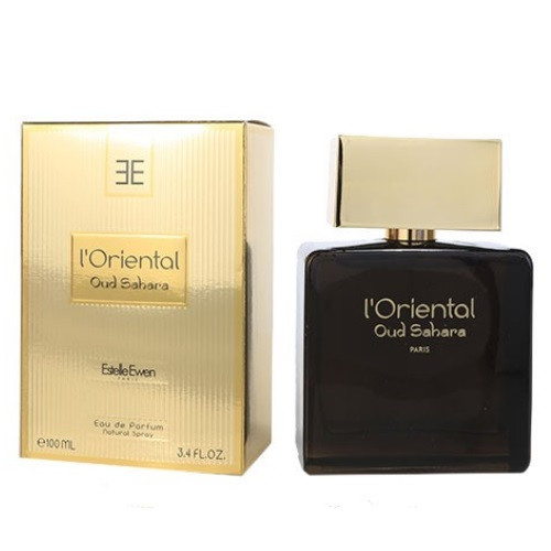 L'Oriental Oud Sahara by Estelle Ewen 3.4 oz EDP for Men