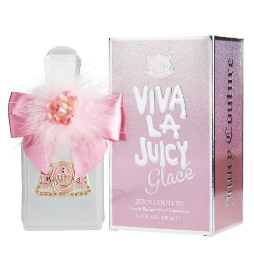 Viva La Juicy La Fleur by Juicy Couture 5 oz EDT for women