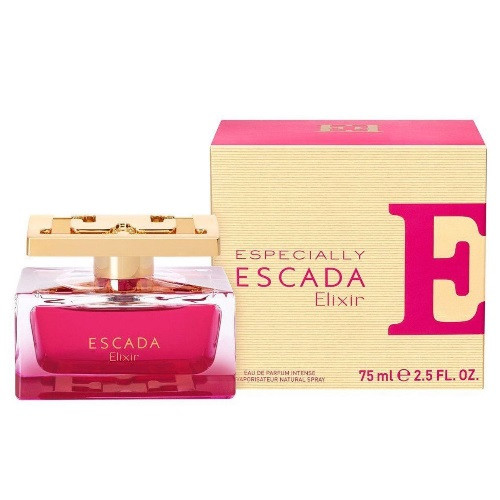 Especially Escada Elixir by Escada 2.5 oz EDP Intense for women