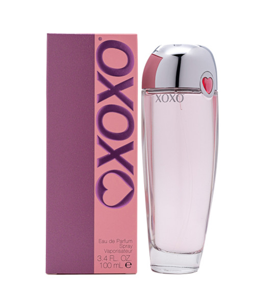 XOXO by Victory International 3.4 oz EDP for Women