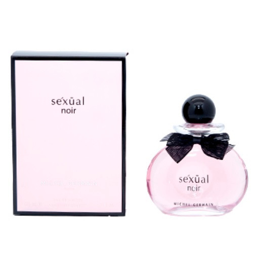 Sexual Noir by Michel Germain 4.2 oz EDP for Women