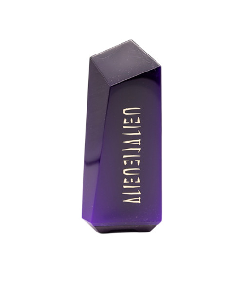 Alien by Thierry Mugler 6.8 oz Body Lotion for women Tester