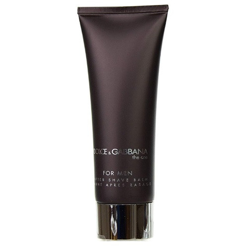 The One by Dolce & Gabbana 1.6 oz After Shave Balm for men