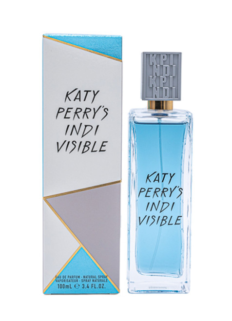 Indivisible by Katy Perry 3.4 oz EDP for women