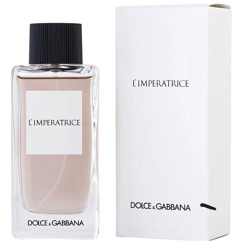 L'Imperatrice by Dolce & Gabbana 3.3 oz EDT for women