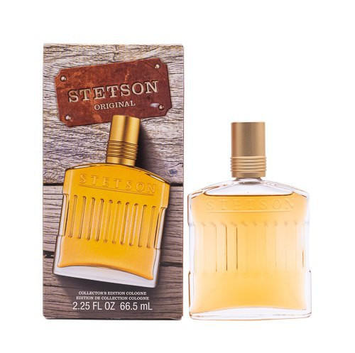 Stetson by Coty 2.25 oz Cologne for men