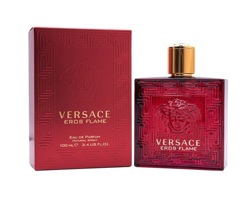 Versace Eros Flame by Versace 3.4 oz EDP for men