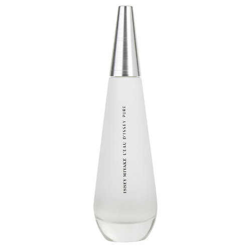 L'eau D'Issey Pure by Issey Miyake 3 oz EDP for Women Tester
