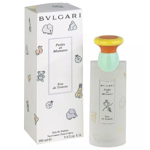 Petits et Mamans by Bvlgari 3.4 oz EDT for Women