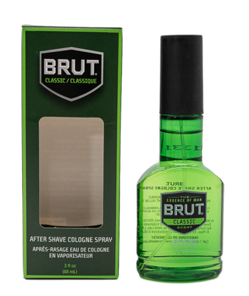 Brut by authorized Brut After Shave