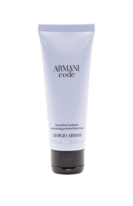 Armani Code by Giorgio Armani 2.5 oz Body Lotion for women