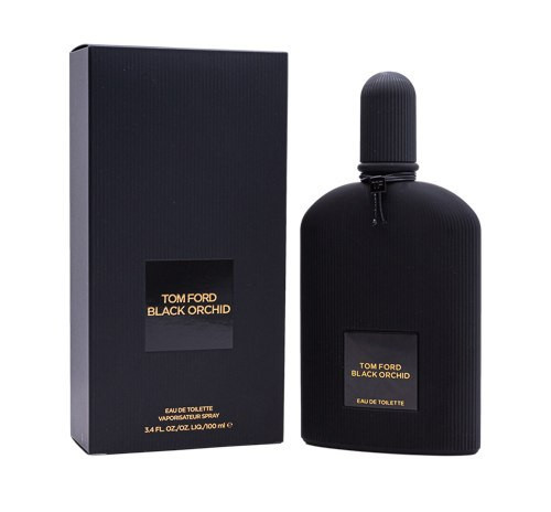 Black Orchid by Tomford…. Added Clone kf this perfume at the. End