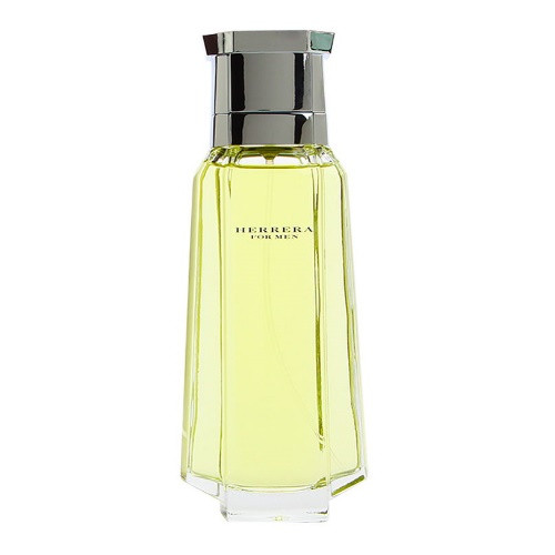 Herrera by Carolina Herrera 6.8 oz EDT for men Tester