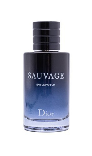 Sauvage by Christian Dior 3.4 oz EDP for men Tester