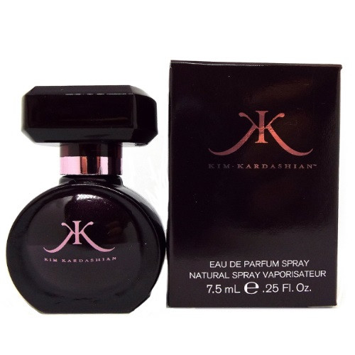 Kim Kardashian by Kim Kardashian 0.25 oz EDP for Women