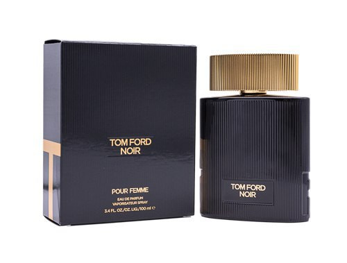 Tom Ford Noir Pour Femme by Tom Ford 3.4 oz EDP for Women