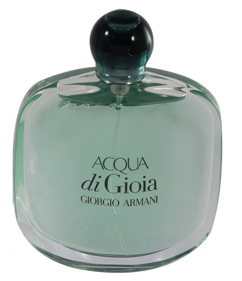 Acqua Di Gioia by Giorgio Armani 3.4 oz EDP for women Tester