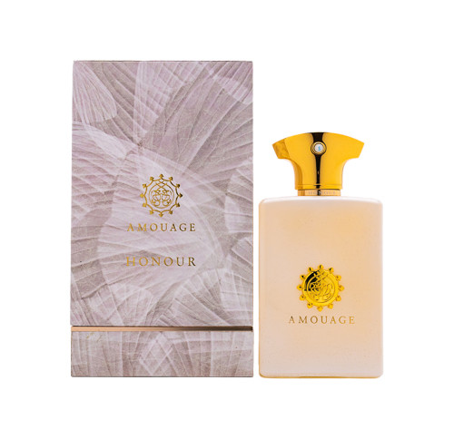 Amouage Honour by Amouage 3.4 oz EDP for Men