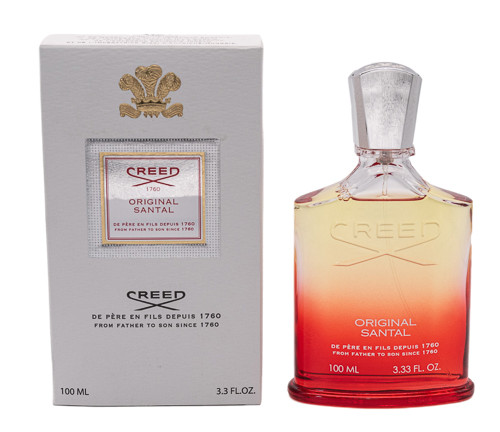 Creed Santal by Creed 3.3 oz EDP for unisex