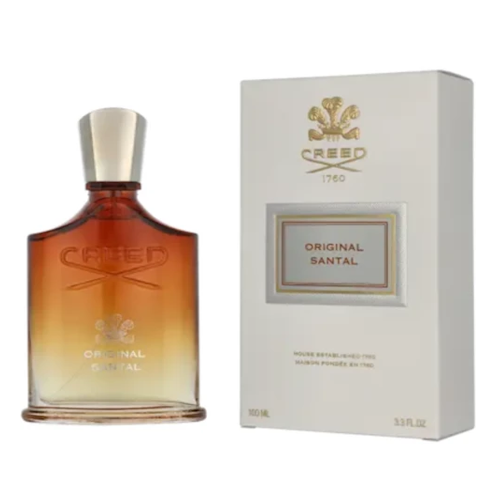 Creed Santal by Creed 3.3 oz EDP for unisex