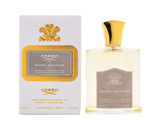 Creed Royal Mayfair by Creed 4.0 oz EDP for men