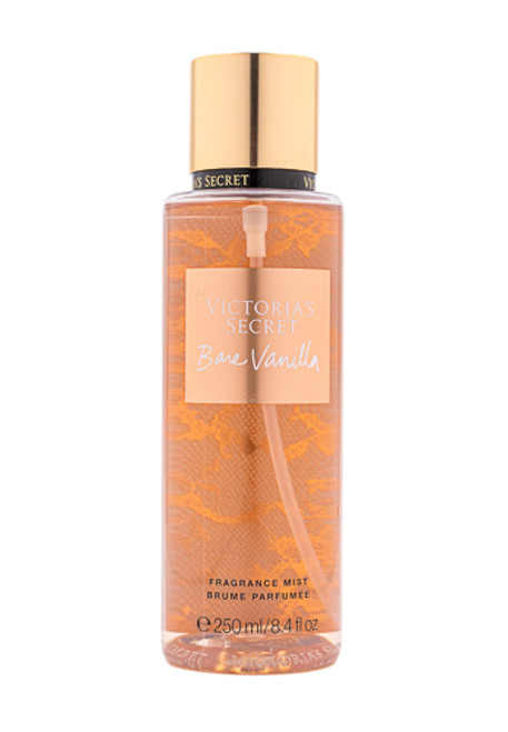 Bare Vanilla by Victoria's Secret 8.4 oz Fragrance Body Mist for women