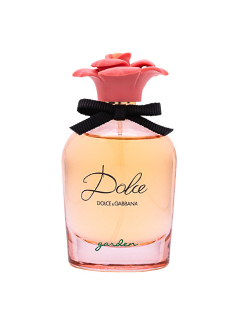 Dolce Garden by Dolce & Gabbana 2.5 oz EDP for Women Tester