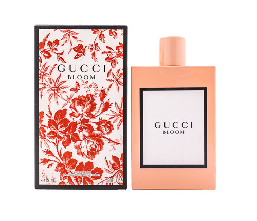 Gucci Bloom by Gucci 5 oz EDP for women
