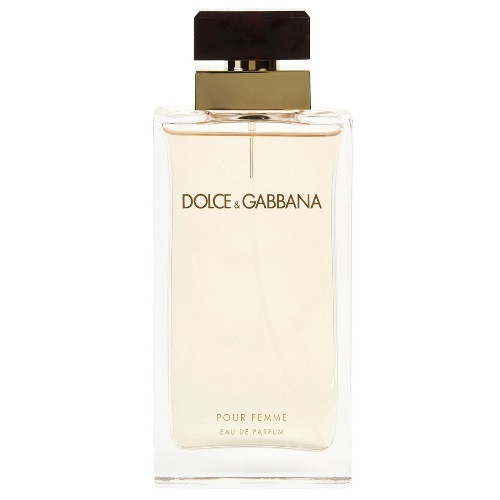 Dolce & Gabbana Pour Femme by Dolce & Gabbana 3.4 oz EDP for Women Tester