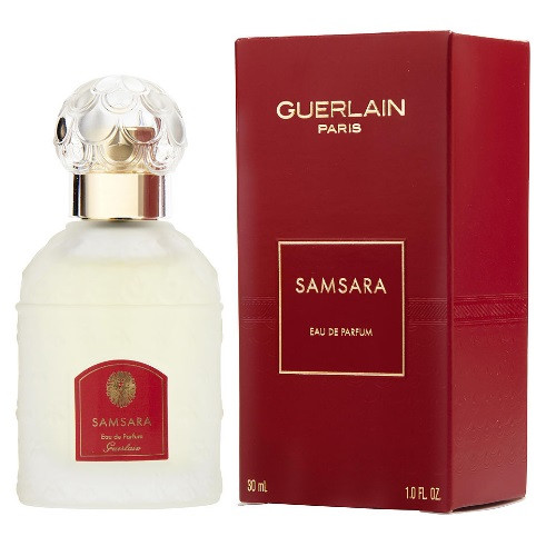 Samsara by Guerlain 1 oz EDP for women