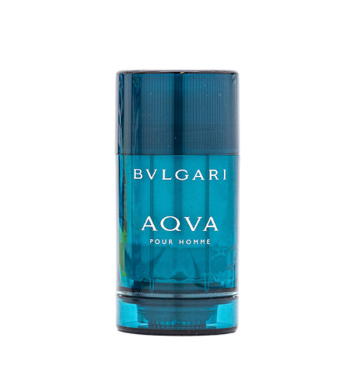 Bvlgari Aqva by Bvlgari 2.7 oz Deodorant Stick for men