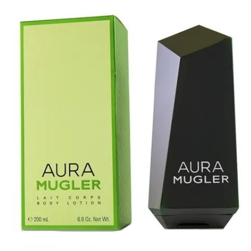 Aura by Thierry Mugler 6.8 oz Body Lotion for Women