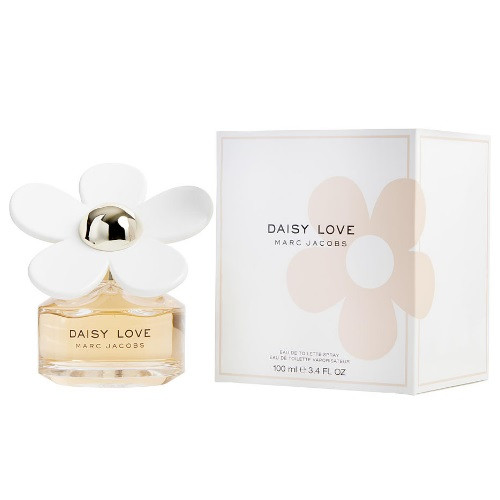 Daisy Love by Marc Jacobs 3.4 oz EDT for Women