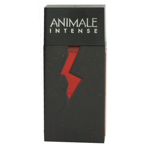 Animale Intense by Animale Parfums 3.4 oz EDT for men Tester