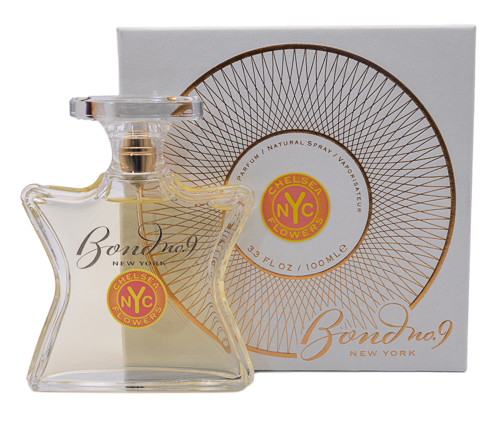 Bond No. 9 Chelsea Flowers 3.4 oz EDP for Unisex