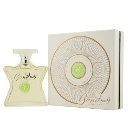 Bond No. 9 Gramercy Park by Bond No.9 3.4 oz EDP for unisex