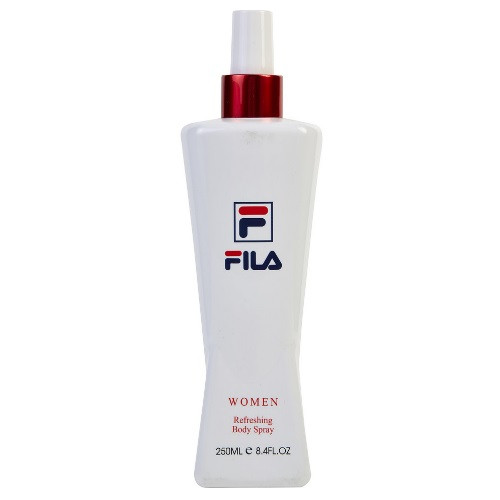 Fila by Fila 8.4 oz Refreshing Body Spray for Women