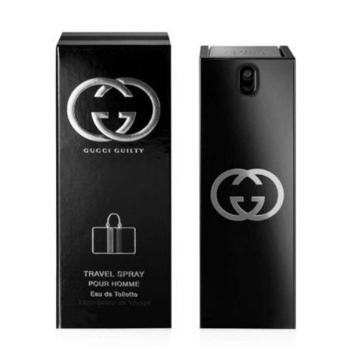 Gucci Guilty Pour Homme by Gucci 1 oz EDT for men