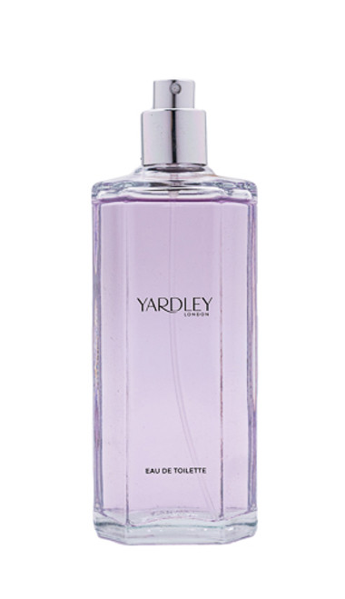 English Lavender by Yardley EDT 4.2 oz EDT for women Tester