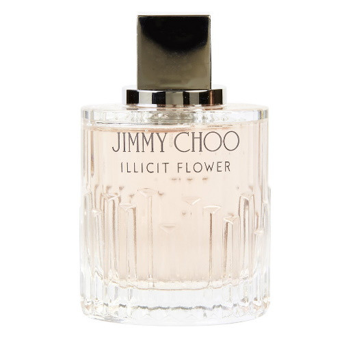 Jimmy Choo Illicit Flower by Jimmy Choo 3.3 oz EDT for women Tester